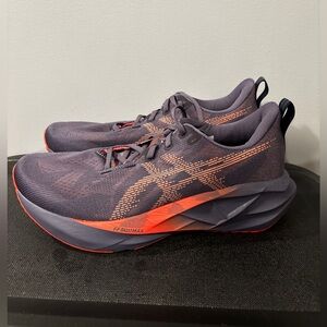 Men’s Novablast asics